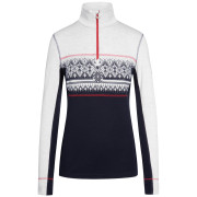 Dámský svetr Dale of Norway Moritz Fem Basic Sweater