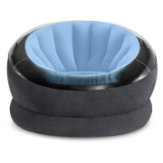 Nafukovací křeslo Intex Empire 68582NP