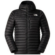 Pánská péřová bunda The North Face M Bettaforca Lt Down Hoodie