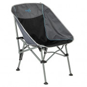 Židle Bo-Camp De Luxe Extra Compact