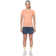 Dámské triko Devold Endurance Merino 130 Tee Wmn