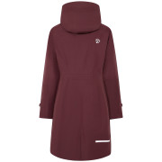 Dámský softshellový kabát Didriksons Ilma Wns Parka 8