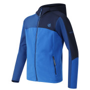 Dětská bunda Dare 2b Thriving IV Stretch Midlayer
