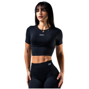 Dámský top Nebbia Seamless Short-Sleeve Top Power