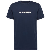 Pánské triko Mammut Mammut Core T-Shirt Men Logo