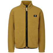 Dětská mikina Dare 2b Zesty II Fleece Wood Brown