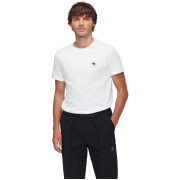 Pánské triko Mammut Core T-Shirt Men Garantie