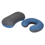 Polštářek Bo-Camp Neck Pillow Memory Foam