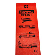 Cestovní lékárnička Survival Splint