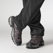 Dámské boty Salomon X Ultra 360 Leather Mid Gore-Tex