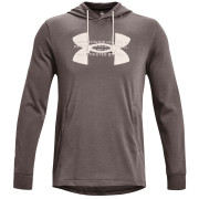 Pánská mikina Under Armour Rival Terry Logo Hoodie