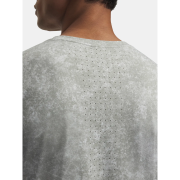 Pánské triko Under Armour Velociti Pro Print Ss
