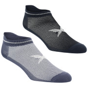 Dámské ponožky Kari Traa Nora Sock 2Pk