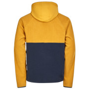 Pánská funkční mikina Fundango Carlos Fleece Pullover