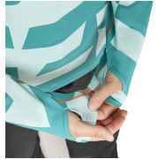 Dámské funkční triko Adidas Multi Syn Ls Wa