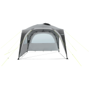 Zástěna k přístřešku Outwell Wakefield L Side Wall w. windows, 2 pcs