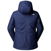 Dámská zimní bunda The North Face W Quest Insulated Jacket - Eu