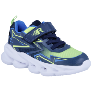 Dětské boty Richter Stella Nauti/Kiwi/Lag/N.gre