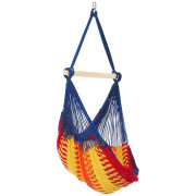 Houpací závěsné křeslo Hamaka Sierra 2v1 IH