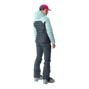 Dámská outdoorová bunda Dynafit Radical Ins Hood Jkt W