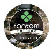 Impregnace Fantom Outdoor Tmavý 100ml