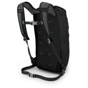 Batoh Osprey Daylite Cinch Black