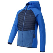 Dětská bunda Dare 2b Kids Switch Out Hybrid Oxfd Blu/Set
