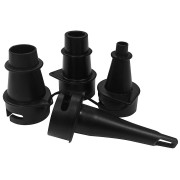 Pumpa Sevylor 12V-sada koncovek