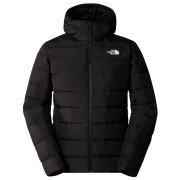 Pánská bunda The North Face M Aconcagua 3 Hoodie