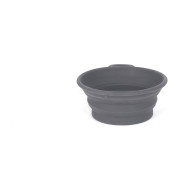 Miska pro psa Mountain Paws Collapsible Silicone Dog Bowl