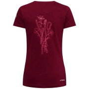 Dámské triko La Sportiva Climb Flower T-Shirt W