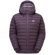 Dámská zimní bunda Mountain Equipment Superflux Hooded Jacket Women's