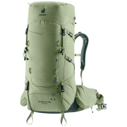 Dámský turistický batoh Deuter Aircontact Core 45+10 SL