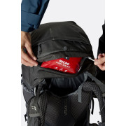 Dámský turistický batoh Lowe Alpine Exion 65 ND