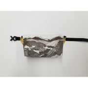 Ledvinka High Tail Designs Fanny Pack Low Poly