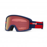 Lyžařské brýle Giro Semi Red Midnight Podium