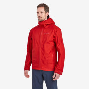 Lehká nepromokavá bunda pánská Montane Spirit Lite Jacket