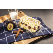 Hotové jídlo Adventure Menu Rýžový nák. se švestkami 250 g