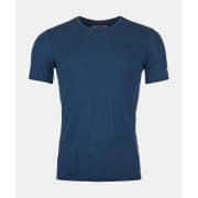 Pánské triko Ortovox 120 Cool Tec Clean Ts M