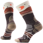 Ponožky Smartwool Women's Hike Targeted Cushion Lunar Trek