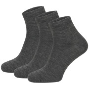 Ponožky Zulu Diplomat Merino Mid 3-pack