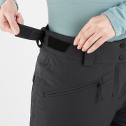 Dámské lyžařské kalhoty Salomon Edge Pant W