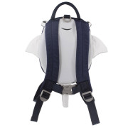 Dětský batoh Littlelife Toddler Backpack Ryba