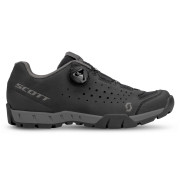 Dámské cyklistické tretry Scott Shoe W's Sport Trail Evo Boa