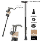 Treková hůl Fizan Promenade