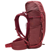 Dámský turistický batoh Vaude Women's Asymmetric 38+8