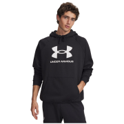 Pánská mikina Under Armour Rival Fleece Logo HD