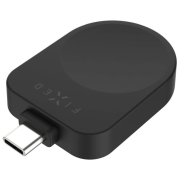 Adaptér FIXED Nabíjecí USB-C adaptér pro Samsung Galaxy Watch
