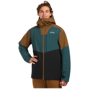 Pánská bunda Kilpi Killyan-M