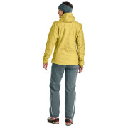 Dámská bunda Ortovox Westalpen Swisswool Jacket W